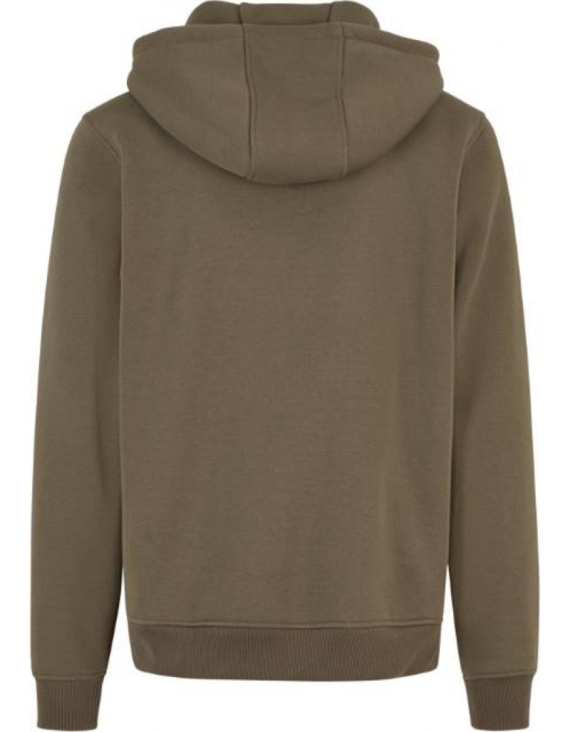 Pulover cu glugă unisex, rezistent